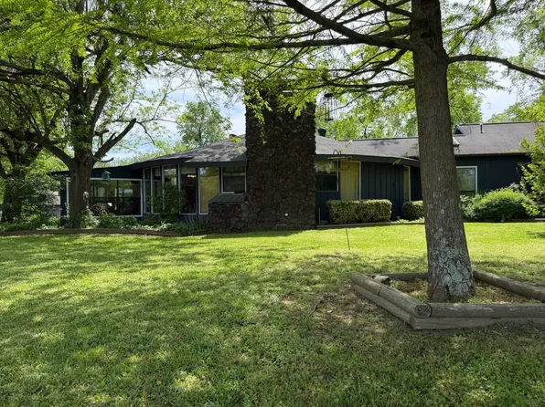 656 Polk Cres #63, Mena, AR 71953