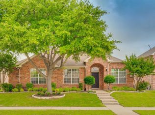 104 Springdale Ct, Allen, TX 75002