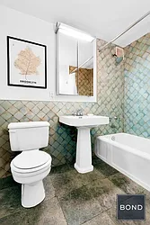 Sold by Bond New York