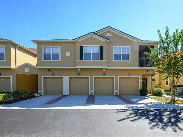 5001 Kirkland Way #5001, Lake Mary, FL 32746