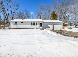 23 Ridgefield Road, Wallingford, CT 06492