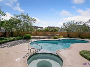 4129 Lake Livingston Ct, Baton Rouge, LA 70816