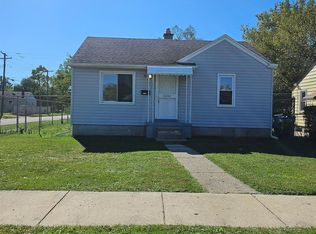 26105 Norfolk St, Inkster, MI 48141