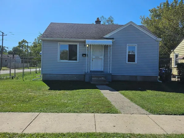 26105 Norfolk St, Inkster, MI 48141