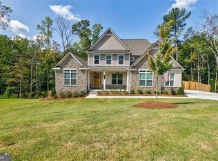 783 Phil Haven Ln, Kennesaw, GA 30152