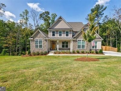 783 Phil Haven Ln, Kennesaw, GA, 30152