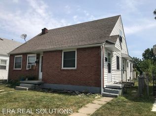 262 S Powell Ave, Columbus, OH
