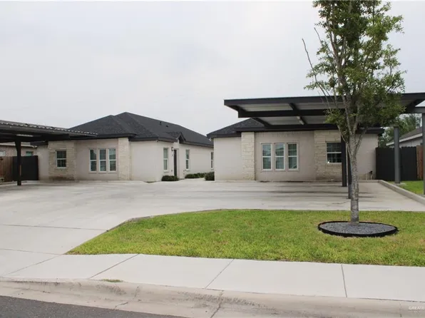 5904 Sandpiper Ave, Mission, TX 78573