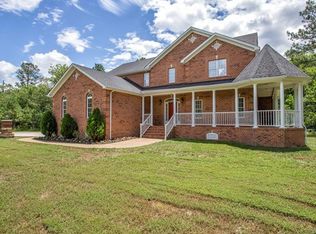 11101 Nash Rd, Chesterfield, VA 23838