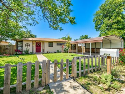 133 Estella Dr, San Angelo, TX, 76903