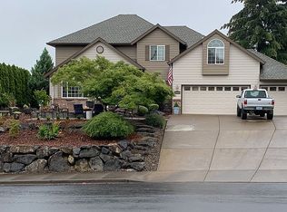 1208 NW Meadows Dr, McMinnville, OR