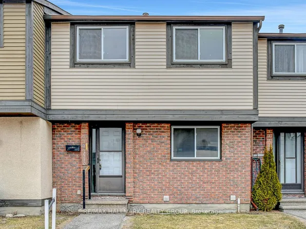 2770 Pimlico Cres #82, Ottawa, ON K1T 2A8