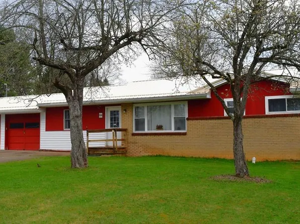 124 Oakwood Ln, Shippenville, PA 16254