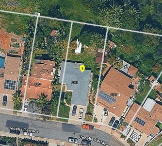2343 Cecelia Ter, San Diego, CA, 92110