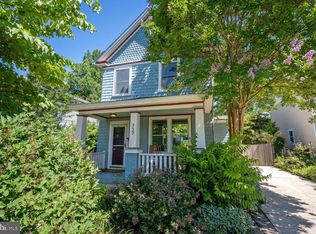 737 Thayer Ave, Silver Spring, MD 20910