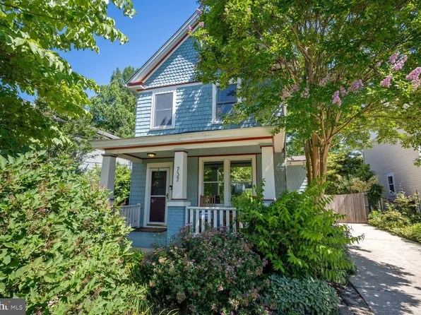 737 Thayer Ave, Silver Spring, MD 20910