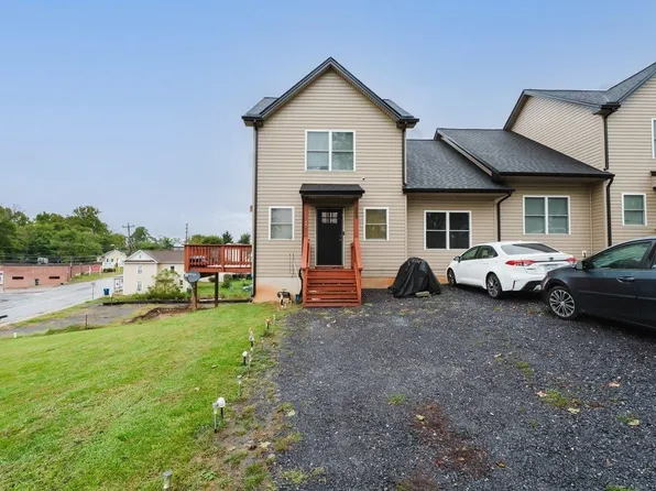 243 Community Cir, Timberville, VA 22853