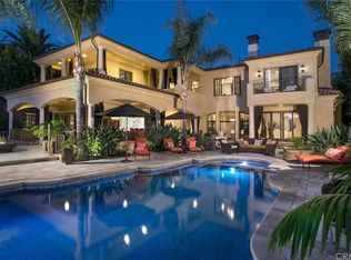 27605 Fargo Rd, Laguna Hills, CA 92653