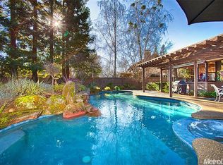 11508 Gold Tunnel Ct, Gold River, CA