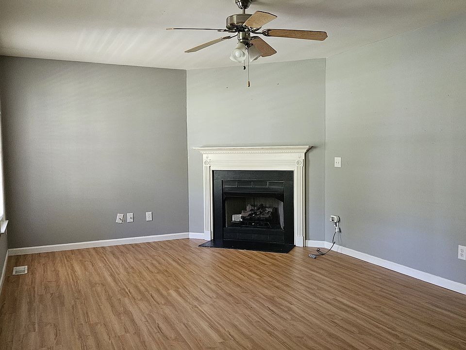 Living Room - 1st floor