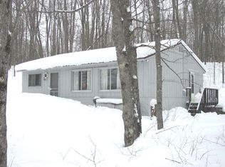 7230 W Van Vliet Rd #W, Presque Isle, WI 54557