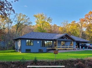 N475 Riviera Ave, Merrillan, WI 54754