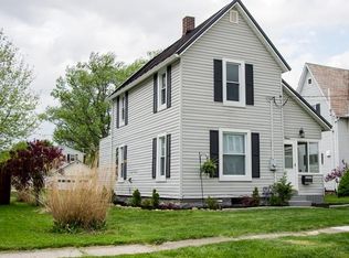 14 Steele Ave, Shelby, OH 44875