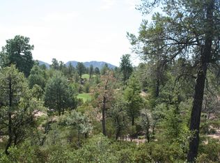 409 S Genius Loci, Payson, AZ 85541