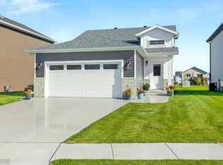 750 2nd Ave, Horace, ND