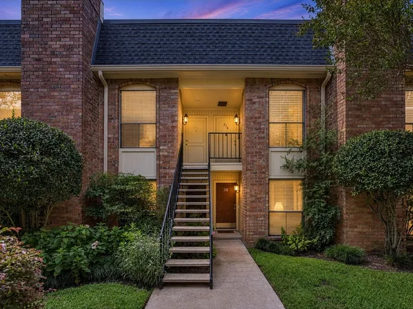 1601 S Shepherd Dr APT 218, Houston, TX 77019