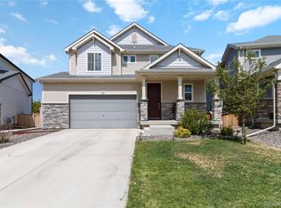 17439 E 103rd Pl, Commerce City, CO 80022