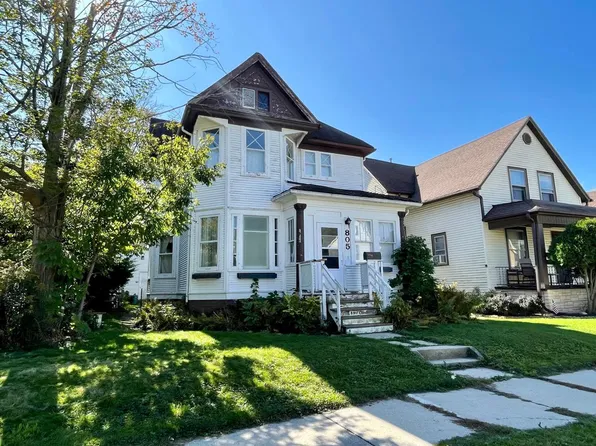 805 Michigan AVENUE, South Milwaukee, WI 53172