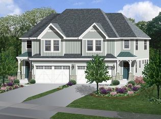 141 Easton Ct, Buffalo Grove, IL 60089