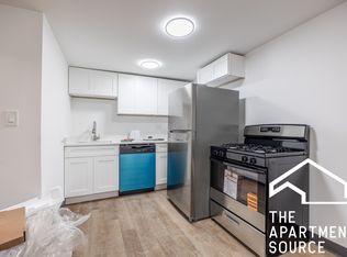 1626 N Fairfield Ave #G, Chicago, IL 60647