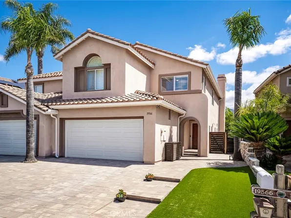 19566 Dorado Dr, Trabuco Canyon, CA 92679