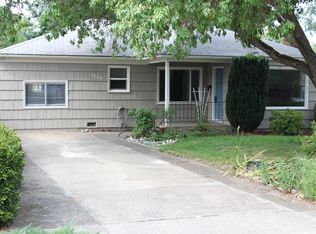 1024 Mount Pitt Ave, Medford, OR