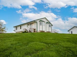 12020 Burton Rd, Manitou Beach, MI 49253