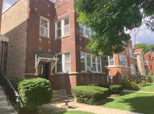 3346 N Springfield Ave #2, Chicago, IL 60618