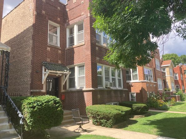 3346 N Springfield Ave #2