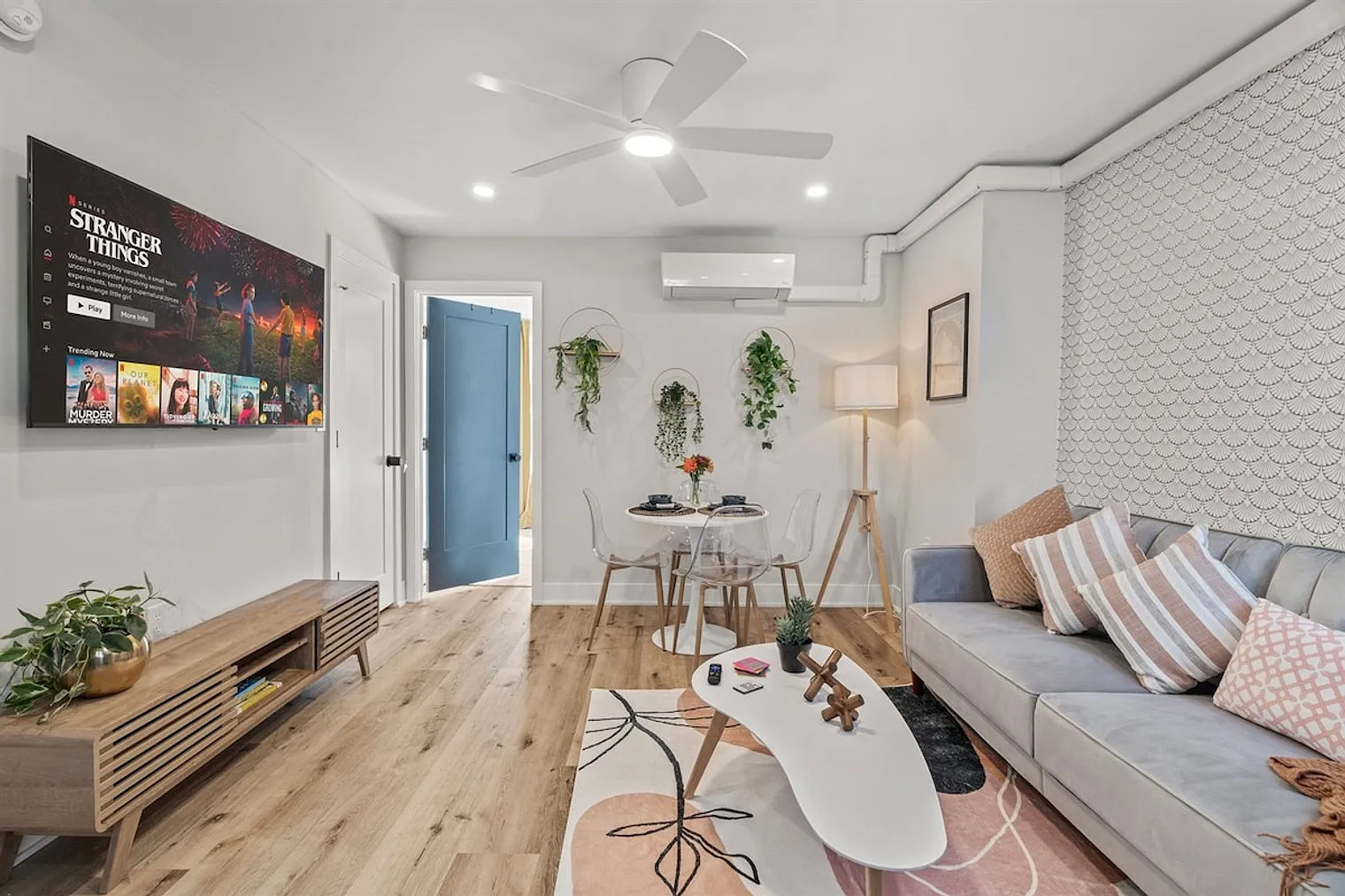1 bed, 1.0 bath, $3,860 — Photo 4