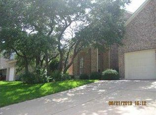 3416 Normandy Ridge Ln, Austin, TX 78738