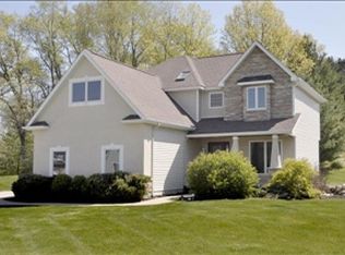 7746 La Jessica Cir, Kalamazoo, MI 49009