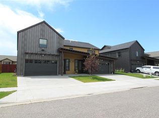 2750 Hedgerow Ct, Bozeman, MT 59718