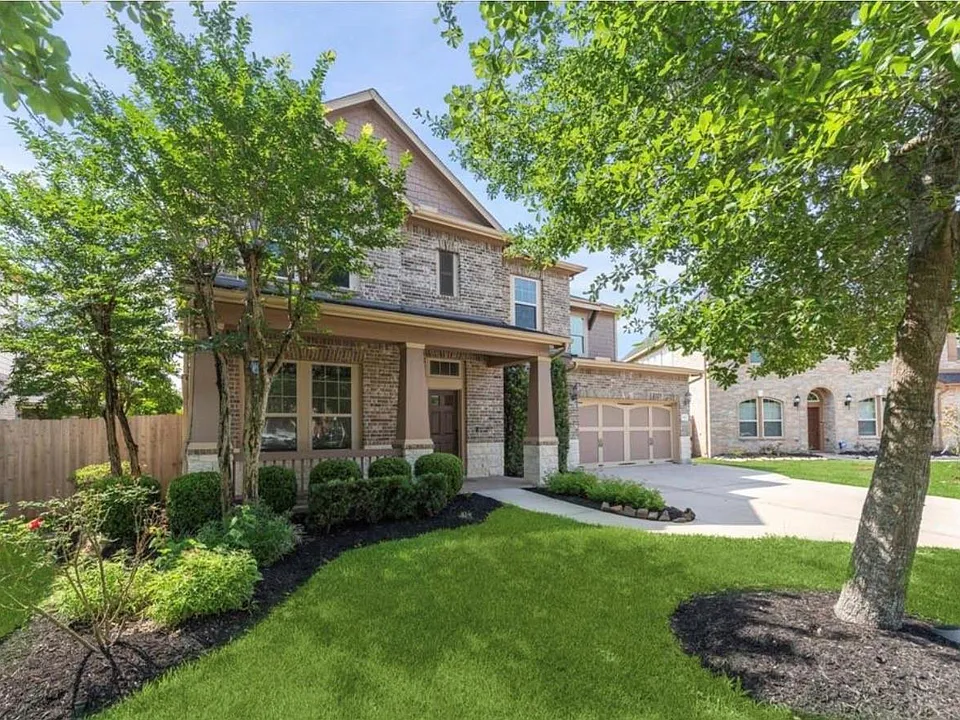 26223 Rustic Ranch Ln