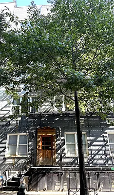 427 East 83rd Street