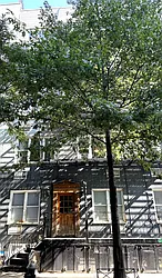 427 East 83rd Street in Yorkville