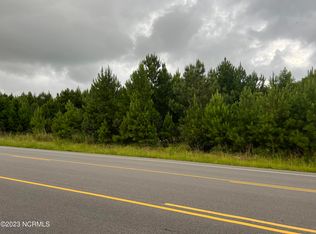 LOT 52711 Old Airport Rd #5, New Bern, NC 28562