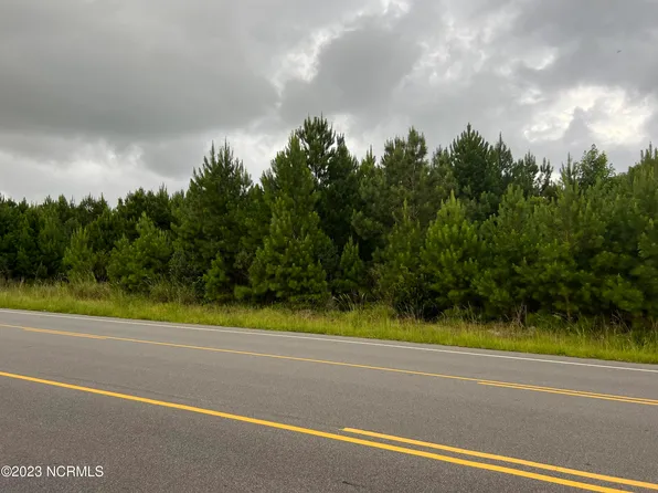 Lot 3 2711 Old Airport Road, New Bern, NC 28562