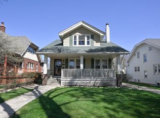 7032 Cedar St, Wauwatosa, WI 53213