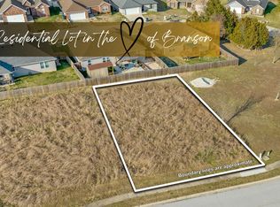 LOT-39R Redwine Ave, Branson, MO 65616